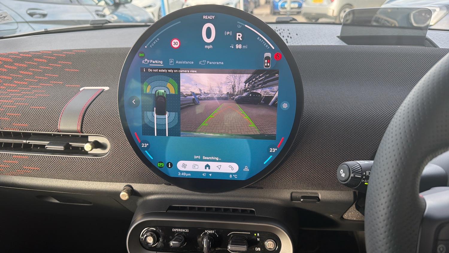 Used MINI Cooper 2025 for sale - 77898739: Photo 35