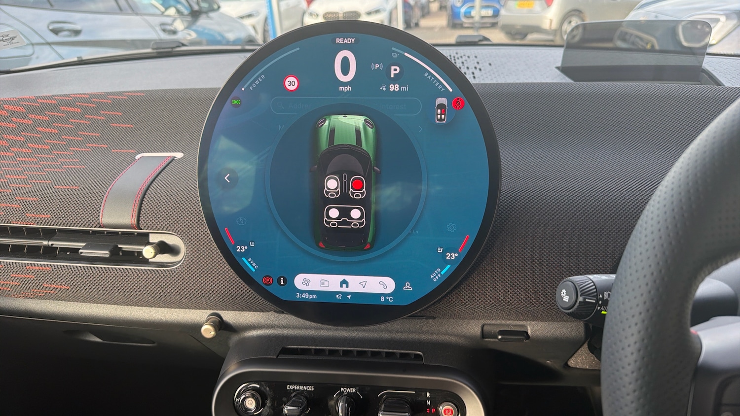 Used MINI Cooper 2025 for sale - 77898739: Photo 36