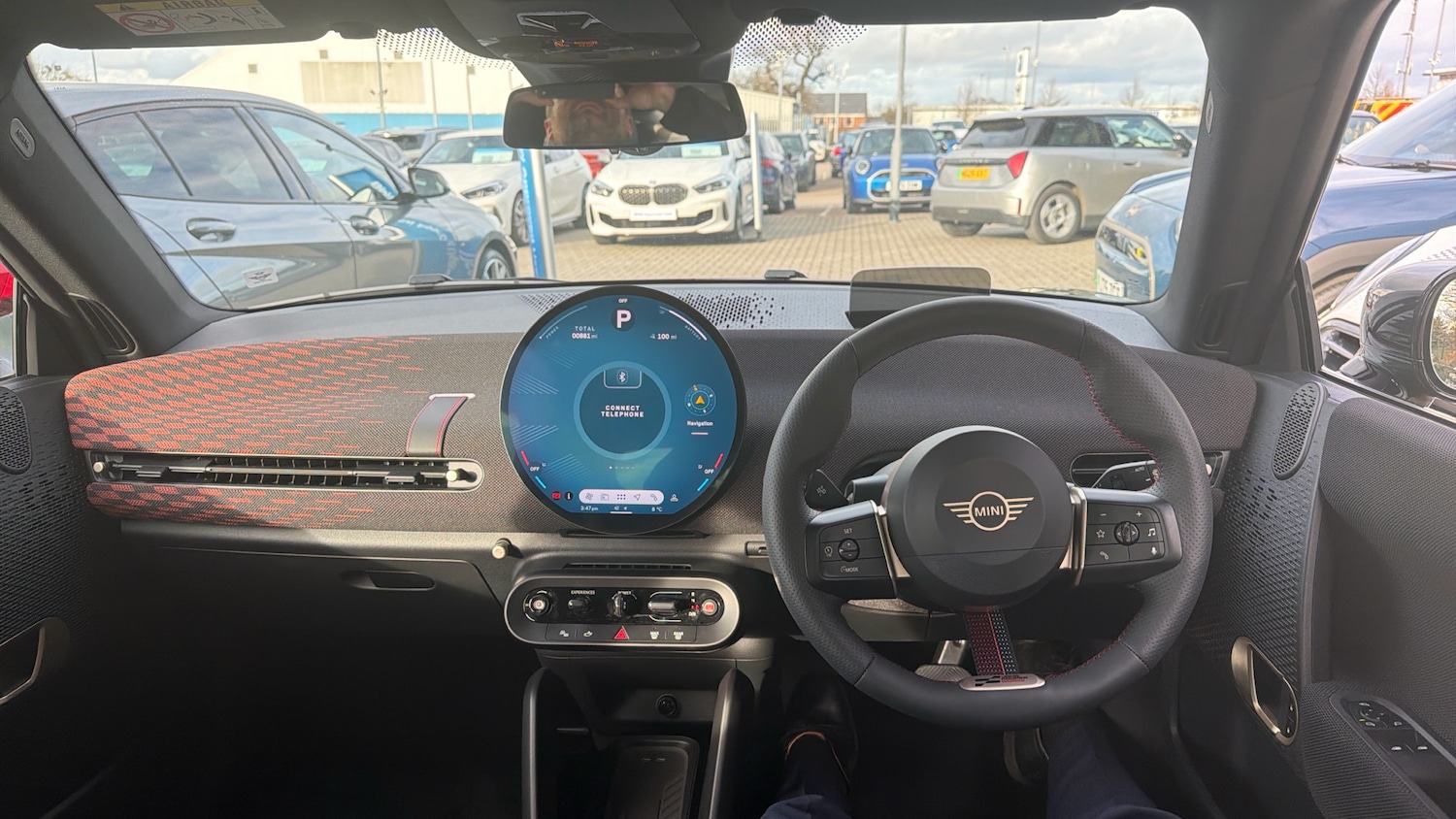 Used MINI Cooper 2025 for sale - 77898739: Photo 4