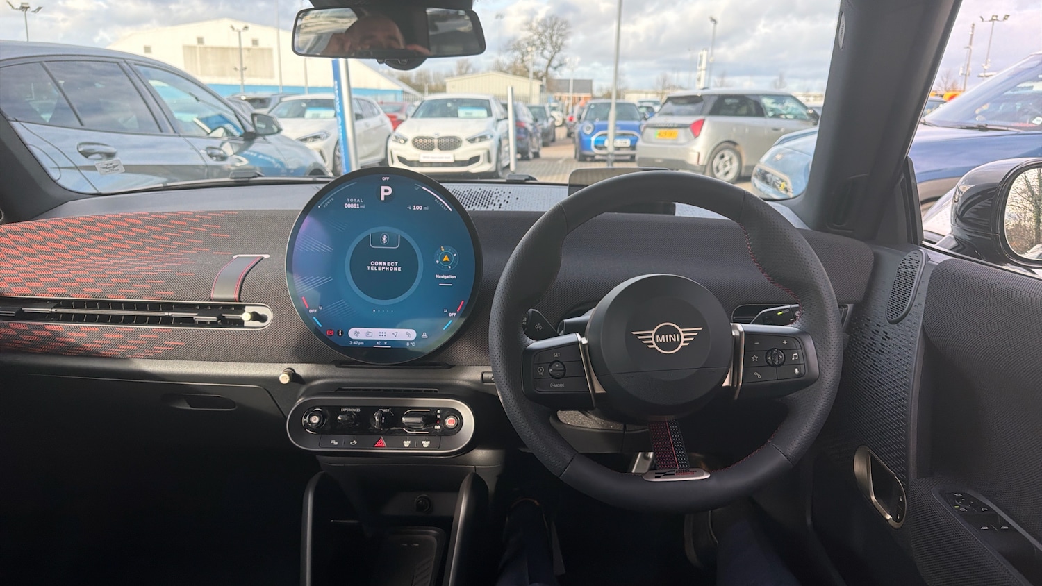 Used MINI Cooper 2025 for sale - 77898739: Photo 5