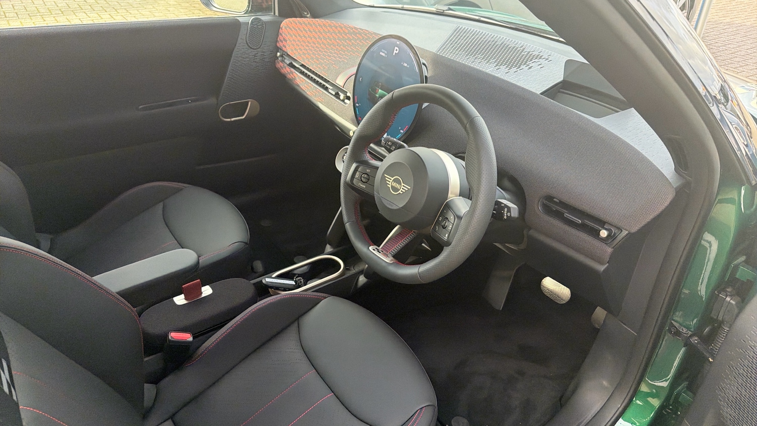 Used MINI Cooper 2025 for sale - 77898739: Photo 6