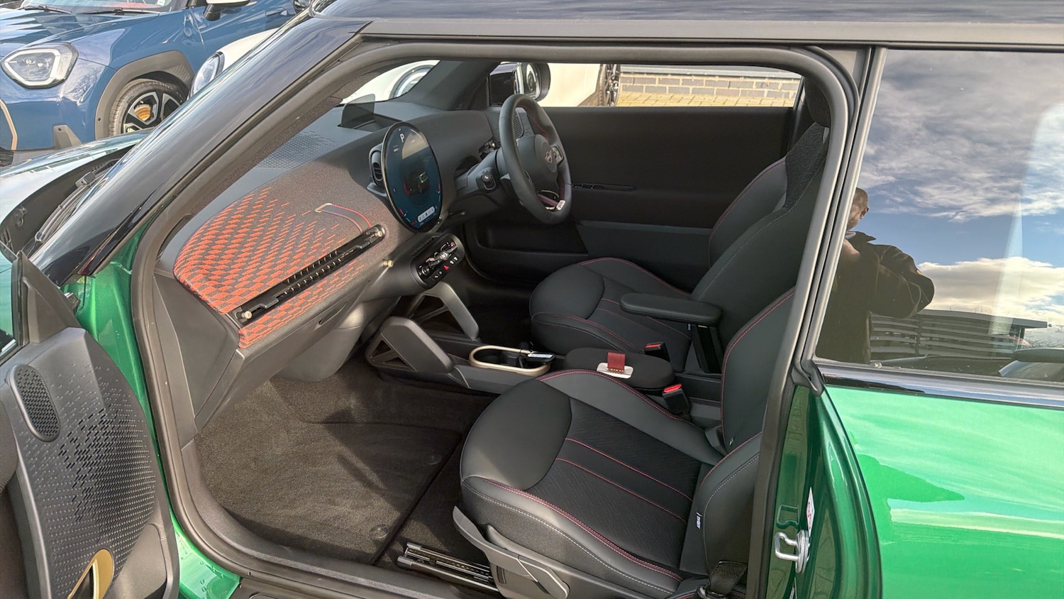 Used MINI Cooper 2025 for sale - 77898739: Photo 7