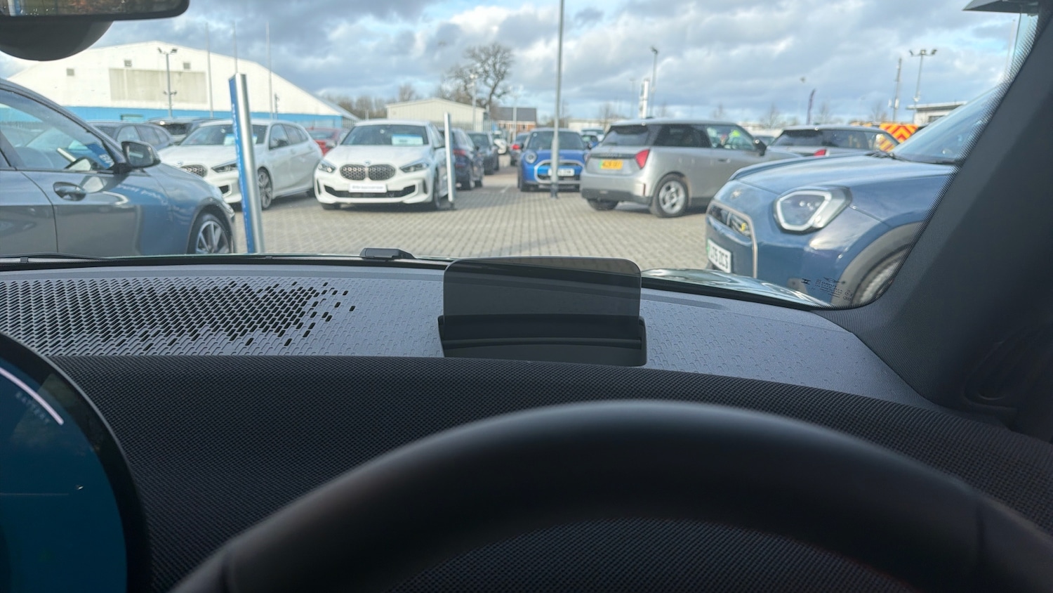 Used MINI Cooper 2025 for sale - 77898739: Photo 9