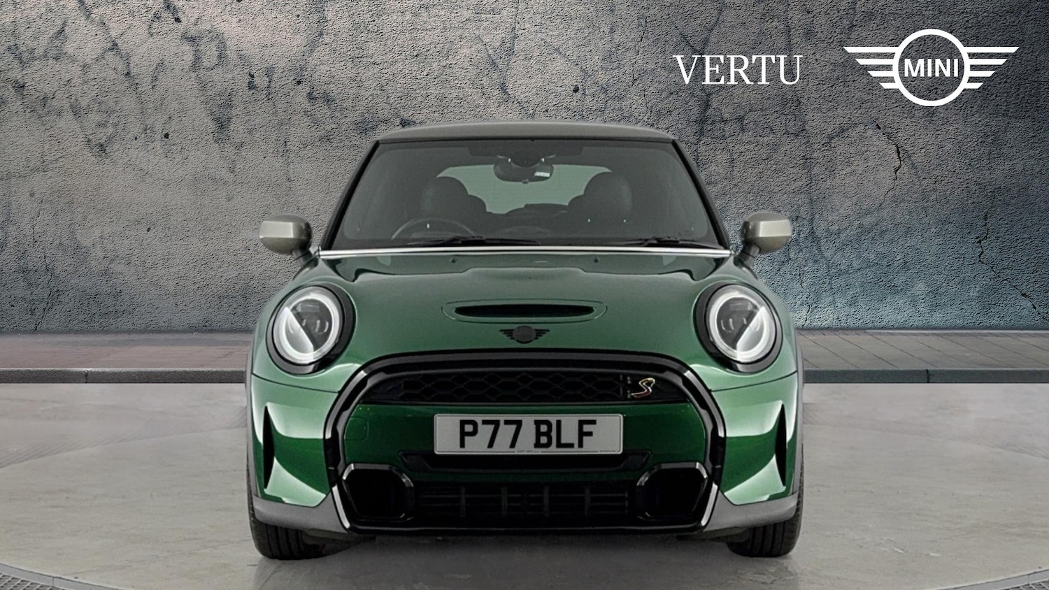 Used MINI Hatch 2022 for sale - 76384902: Photo 16
