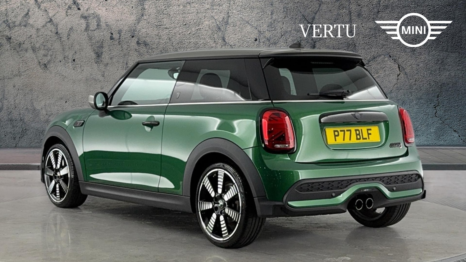 Used MINI Hatch 2022 for sale - 76384902: Photo 2