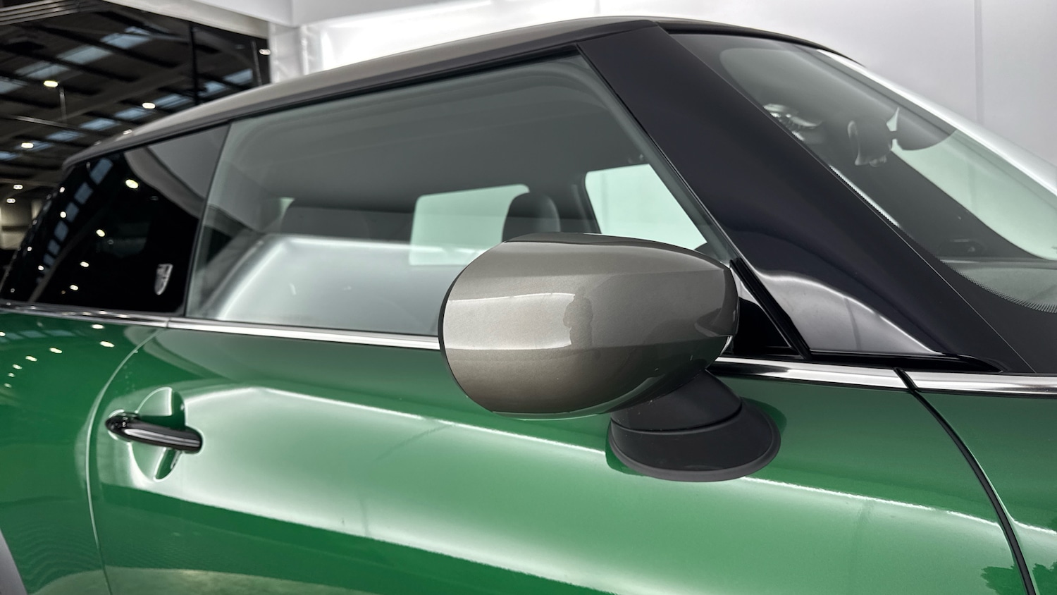 Used MINI Hatch 2022 for sale - 76384902: Photo 24