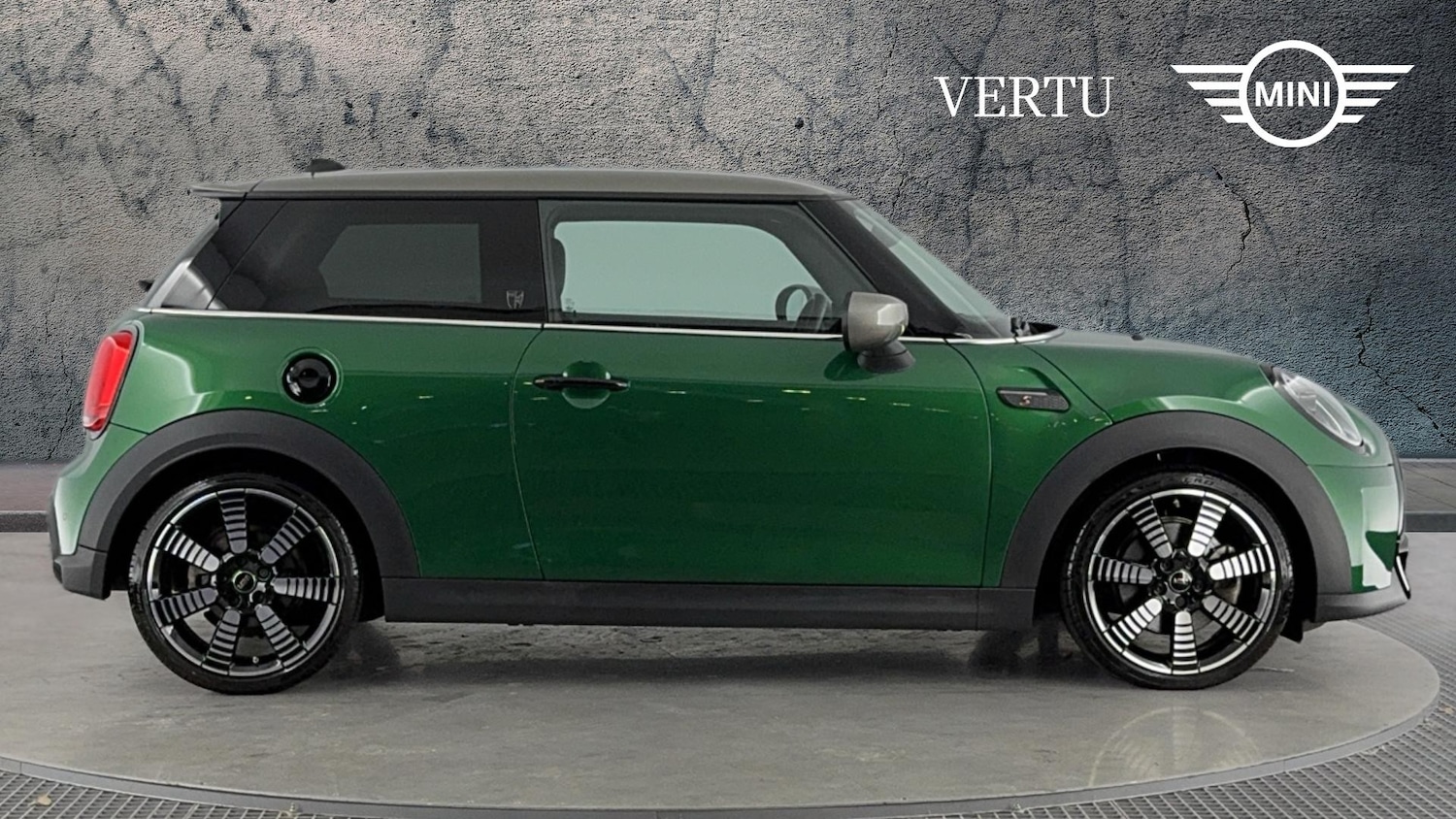 Used MINI Hatch 2022 for sale - 76384902: Photo 3