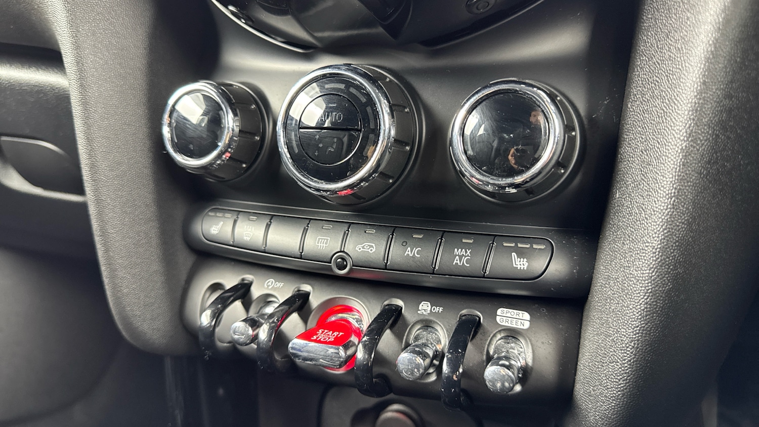 Used MINI Hatch 2022 for sale - 76384902: Photo 33