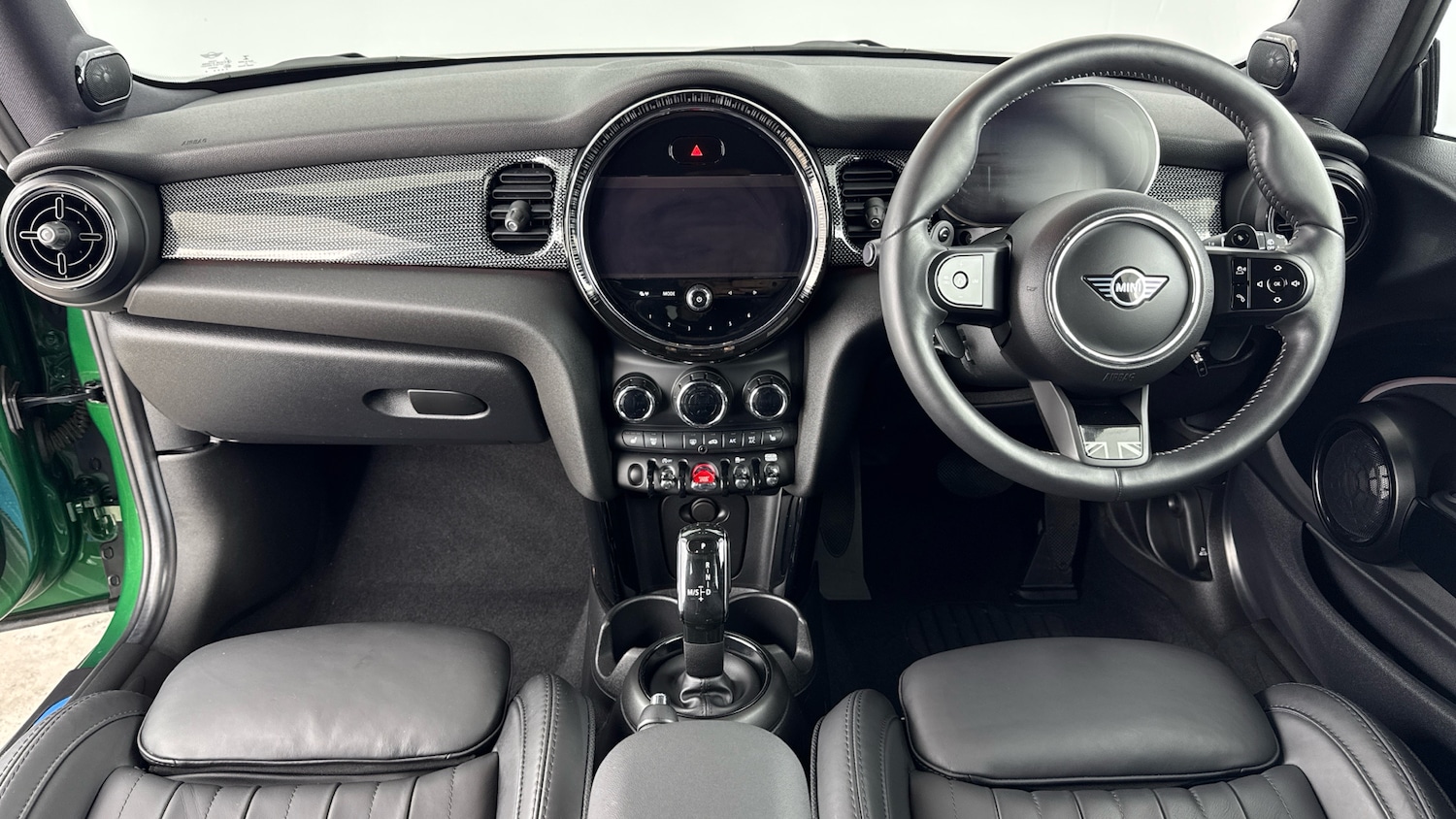Used MINI Hatch 2022 for sale - 76384902: Photo 4