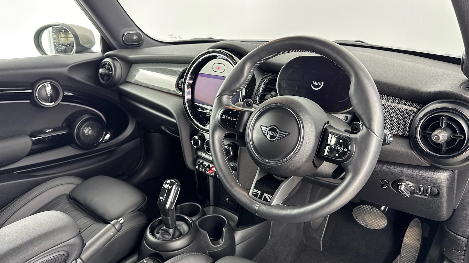 Used MINI Hatch 2022 for sale - 76384902: Photo 6