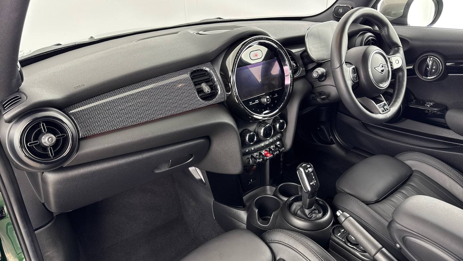 Used MINI Hatch 2022 for sale - 76384902: Photo 7