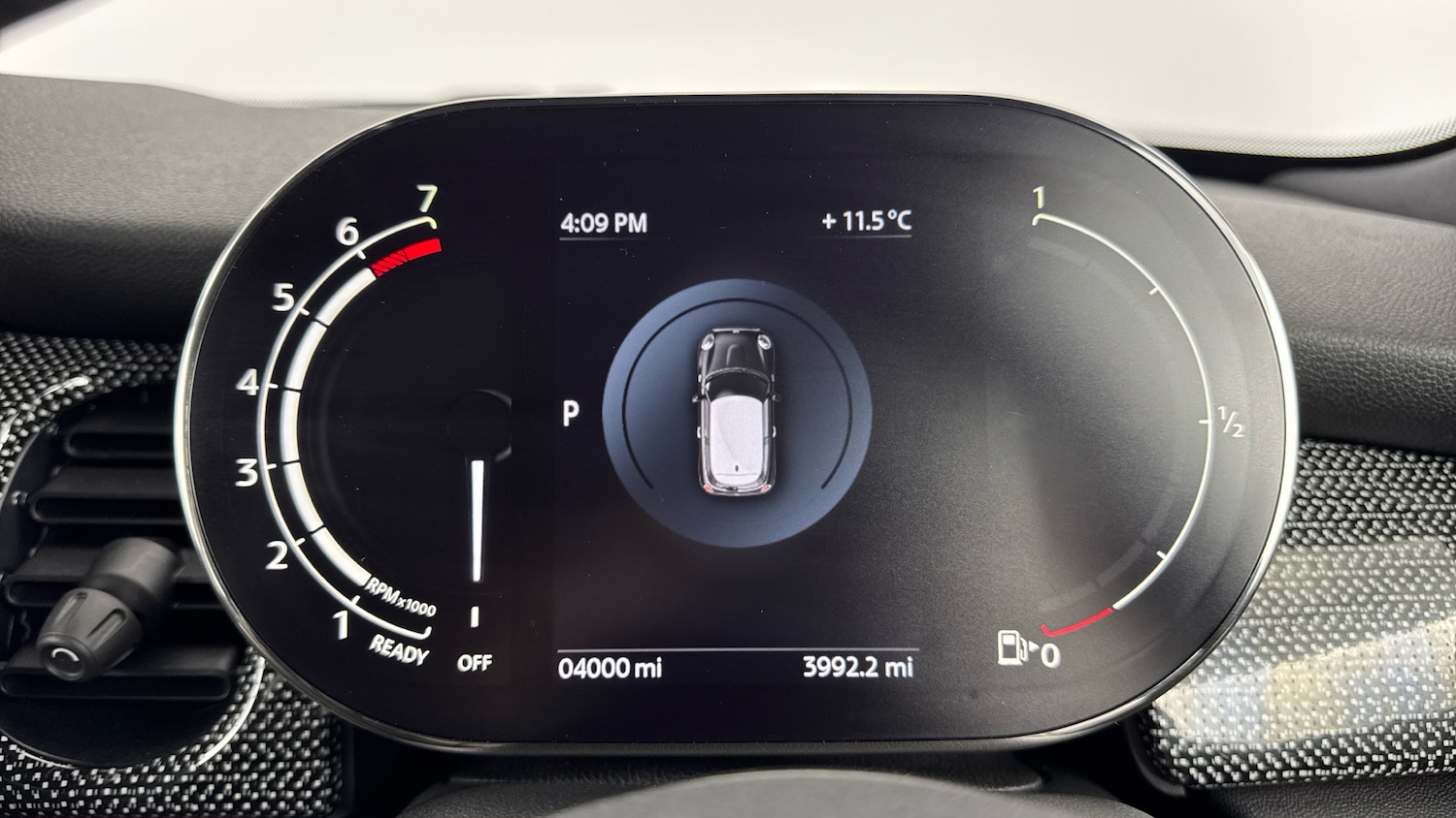 Used MINI Hatch 2022 for sale - 76384902: Photo 9