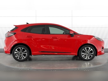 Used Ford Puma 2020 for sale - 75805500: Photo