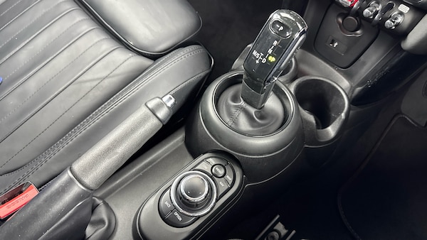 Used MINI Hatch 2021 for sale - 76129288: Photo 10