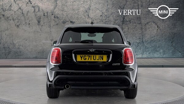 Used MINI Hatch 2021 for sale - 76129288: Photo 15