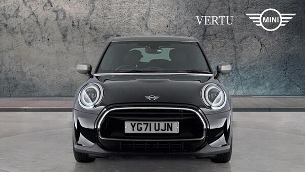 Used MINI Hatch 2021 for sale - 76129288: Photo 16
