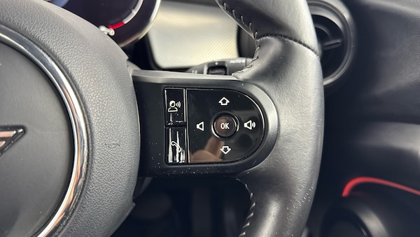 Used MINI Hatch 2021 for sale - 76129288: Photo 18