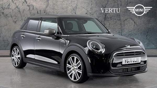 Used MINI Hatch 2021 for sale - 76129288: Photo 1