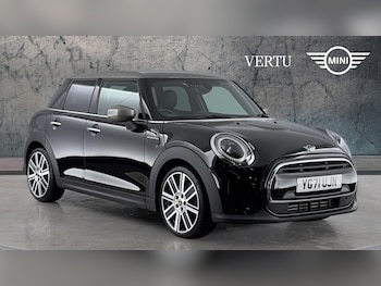 MINI - Hatch