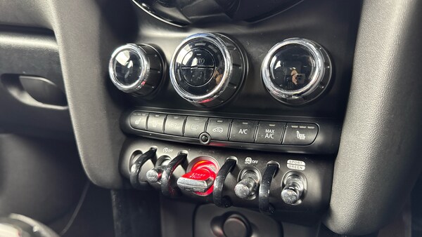 Used MINI Hatch 2021 for sale - 76129288: Photo 20