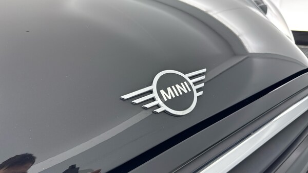 Used MINI Hatch 2021 for sale - 76129288: Photo 21
