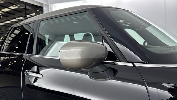 Used MINI Hatch 2021 for sale - 76129288: Photo 23
