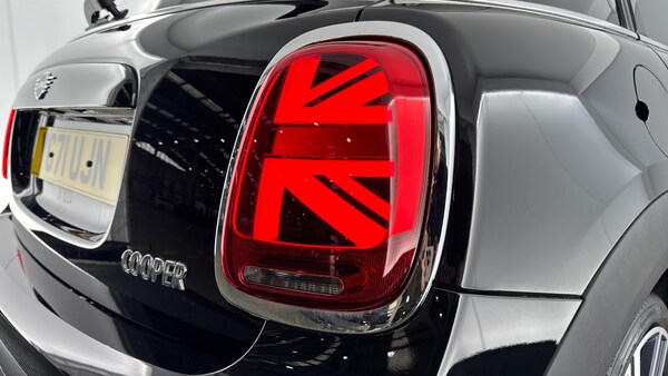 Used MINI Hatch 2021 for sale - 76129288: Photo 25