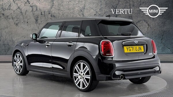 Used MINI Hatch 2021 for sale - 76129288: Photo 2