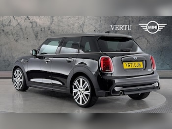 Used MINI Hatch 2021 for sale - 76129288: Photo 2
