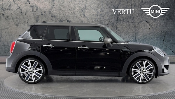 Used MINI Hatch 2021 for sale - 76129288: Photo 3