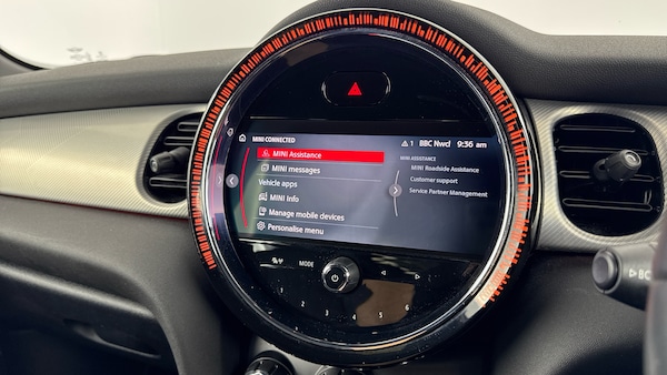 Used MINI Hatch 2021 for sale - 76129288: Photo 41