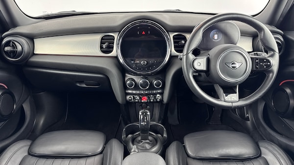 Used MINI Hatch 2021 for sale - 76129288: Photo 4