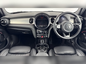 Used MINI Hatch 2021 for sale - 76129288: Photo 4