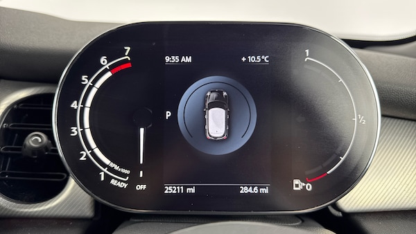 Used MINI Hatch 2021 for sale - 76129288: Photo 9
