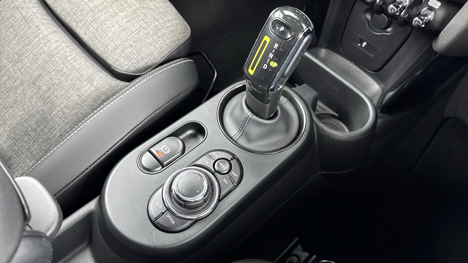 Used MINI Hatch 2023 for sale - 76918787: Photo 10