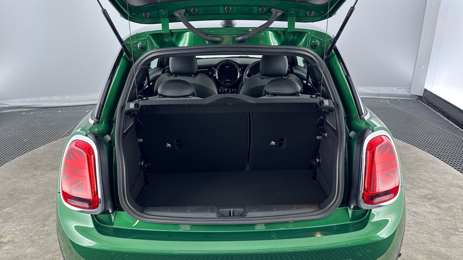 Used MINI Hatch 2023 for sale - 76918787: Photo 13