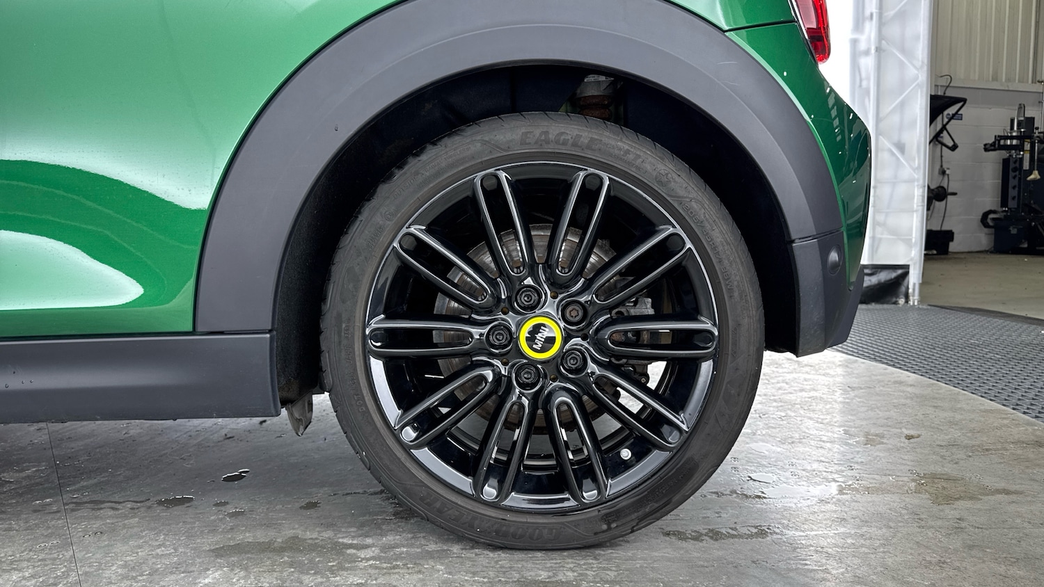 Used MINI Hatch 2023 for sale - 76918787: Photo 14