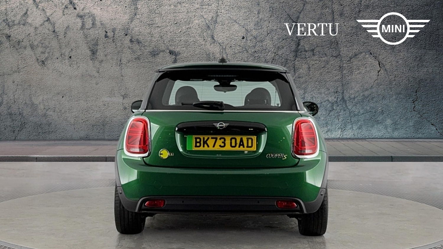 Used MINI Hatch 2023 for sale - 76918787: Photo 15