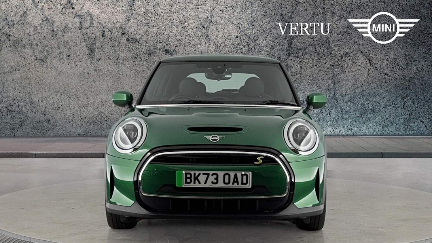 Used MINI Hatch 2023 for sale - 76918787: Photo 16