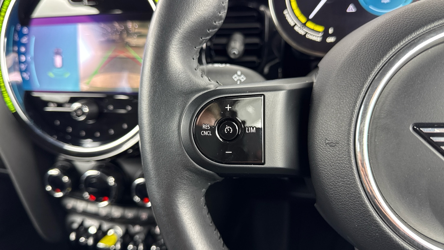 Used MINI Hatch 2023 for sale - 76918787: Photo 17