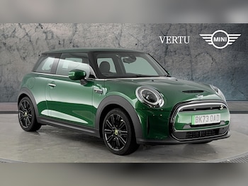 2023 (73) - 135kW Cooper S Level 2 33kWh 3dr Auto