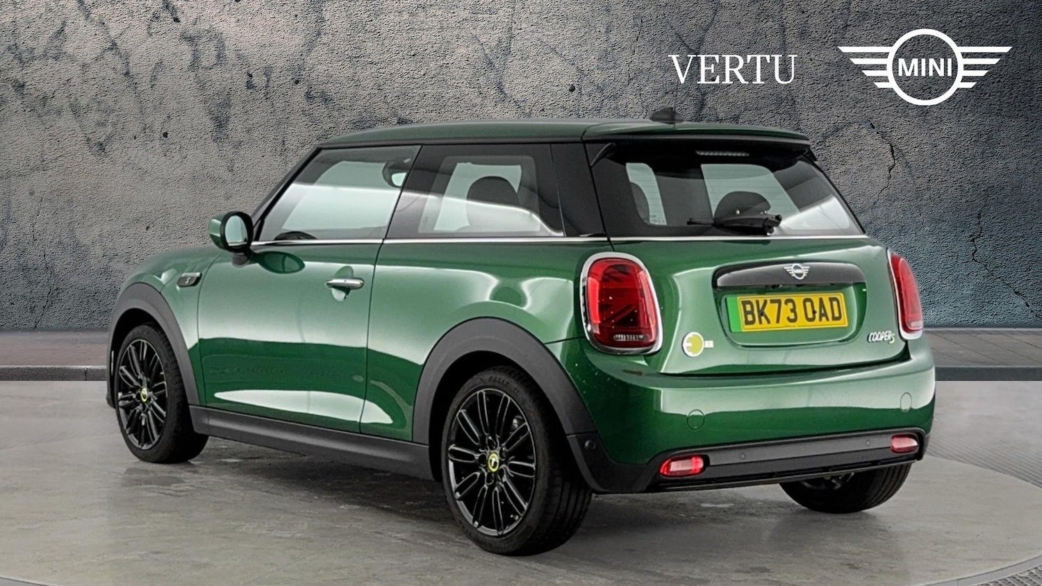 Used MINI Hatch 2023 for sale - 76918787: Photo 2