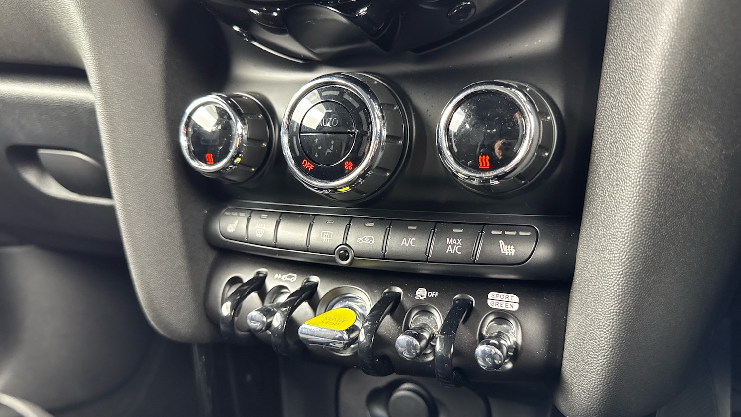 Used MINI Hatch 2023 for sale - 76918787: Photo 20