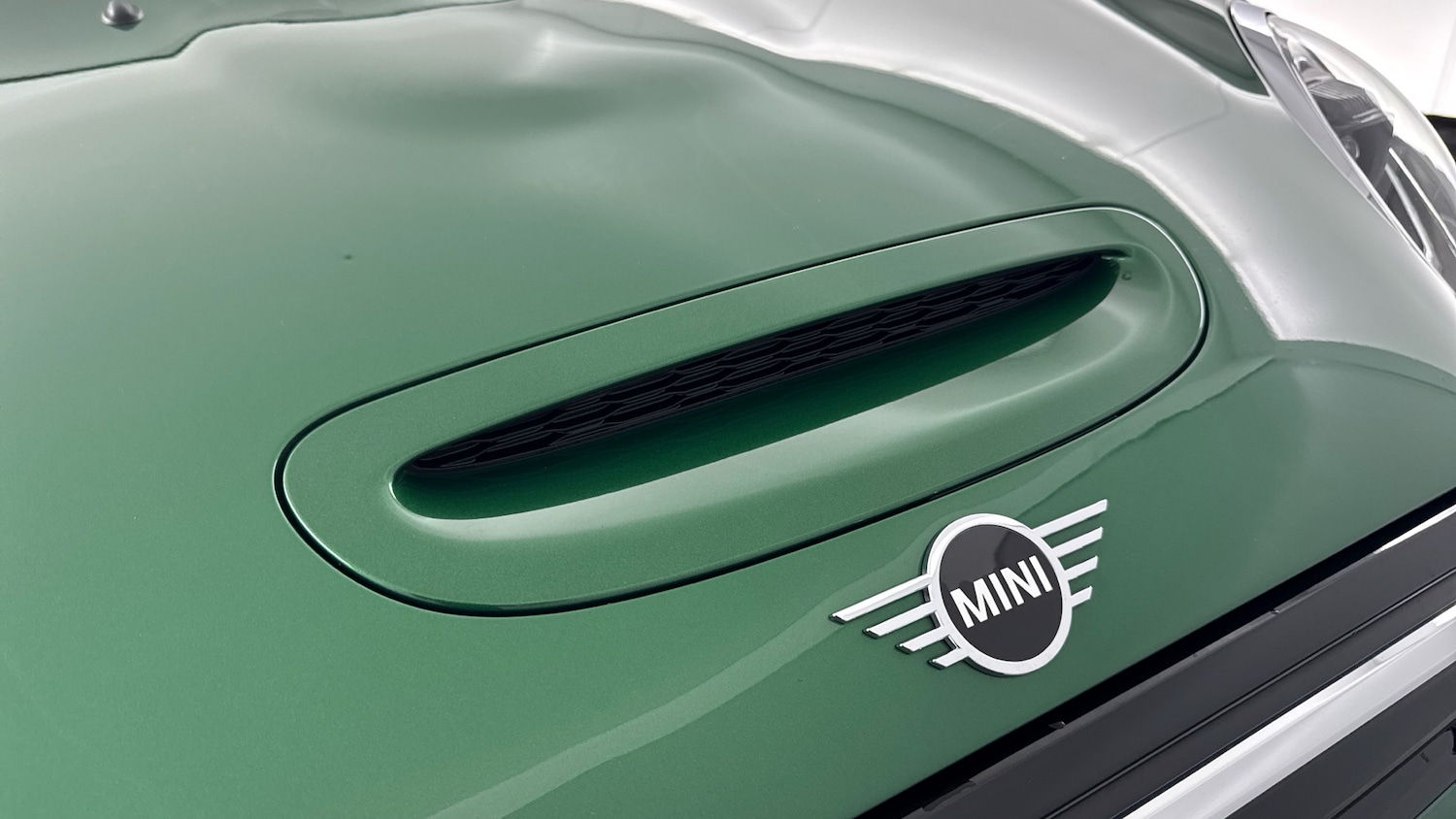 Used MINI Hatch 2023 for sale - 76918787: Photo 21