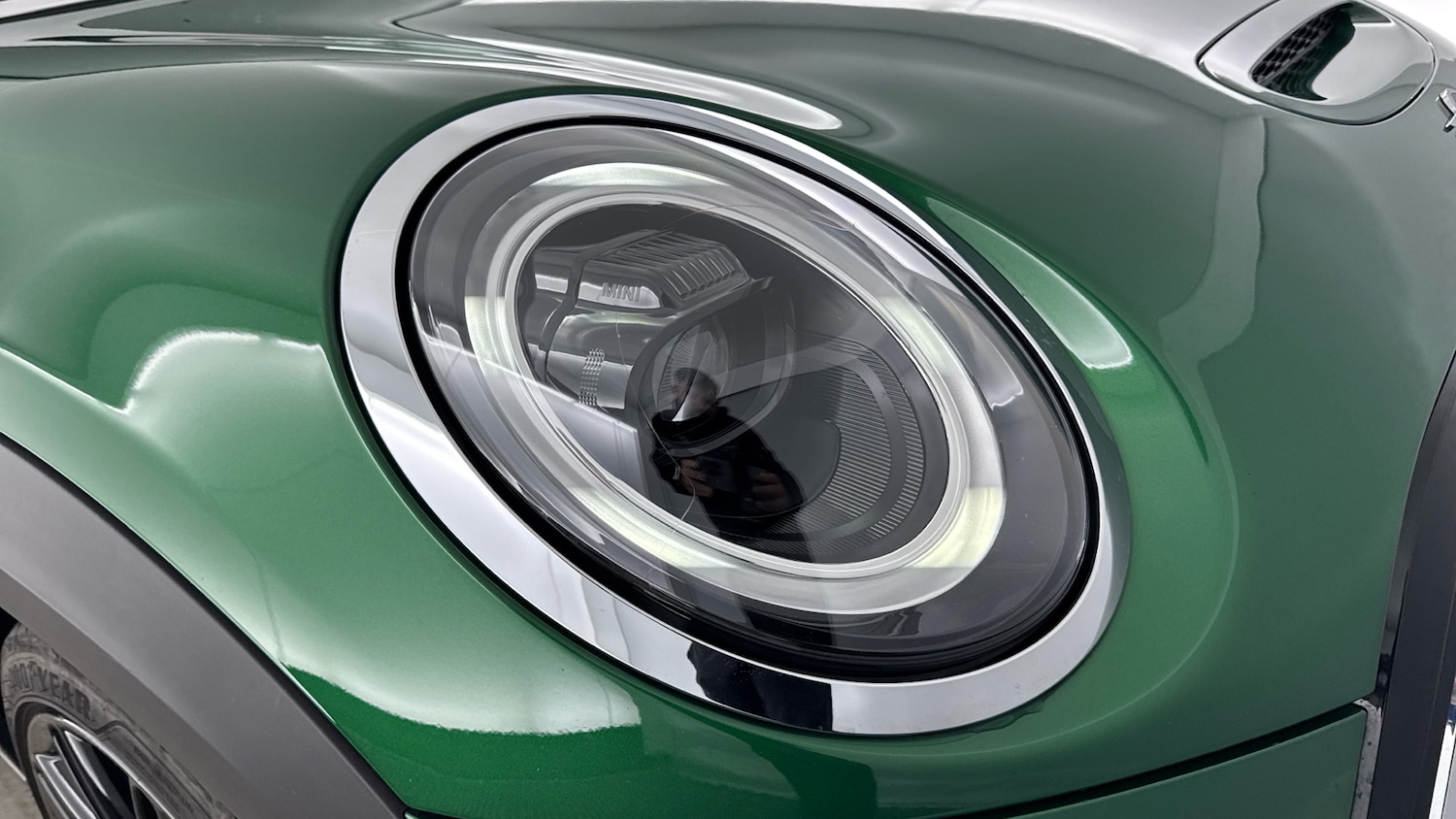 Used MINI Hatch 2023 for sale - 76918787: Photo 22