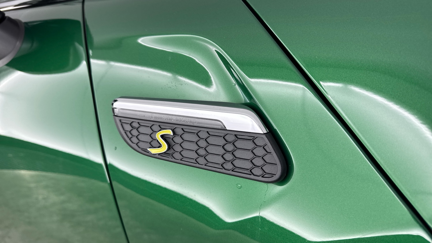 Used MINI Hatch 2023 for sale - 76918787: Photo 23