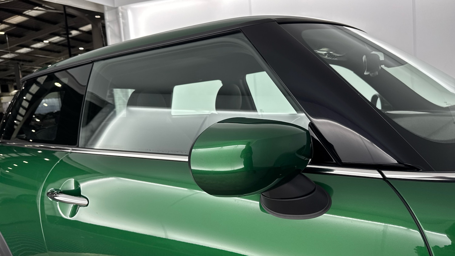 Used MINI Hatch 2023 for sale - 76918787: Photo 24