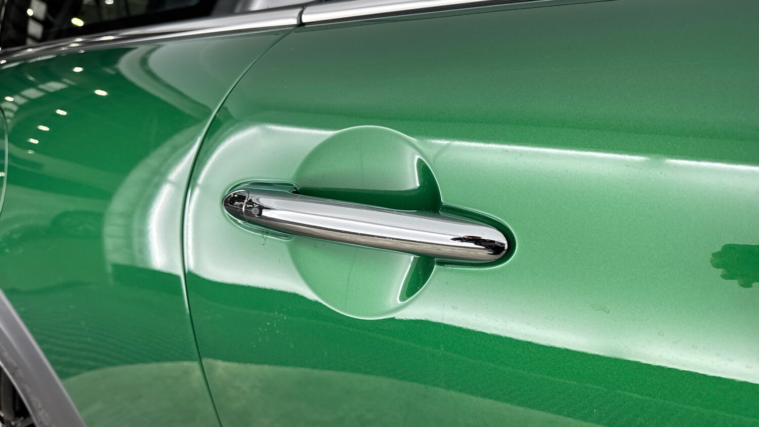 Used MINI Hatch 2023 for sale - 76918787: Photo 25