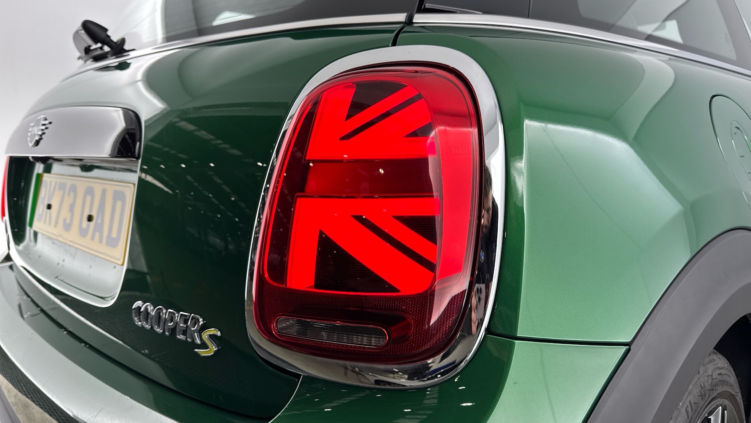 Used MINI Hatch 2023 for sale - 76918787: Photo 26