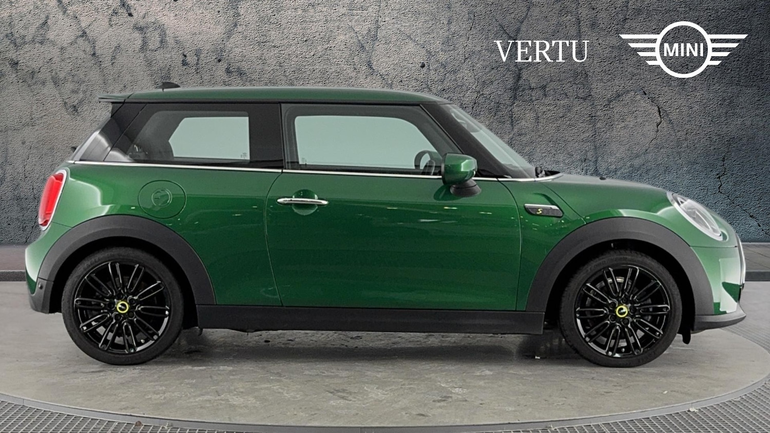 Used MINI Hatch 2023 for sale - 76918787: Photo 3